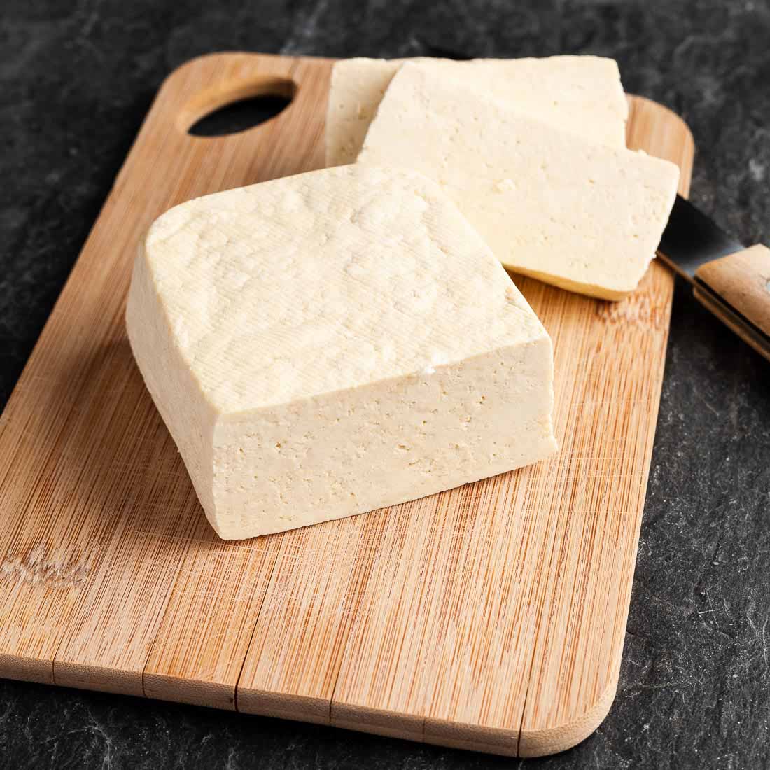 Tofu Natur (Bio)