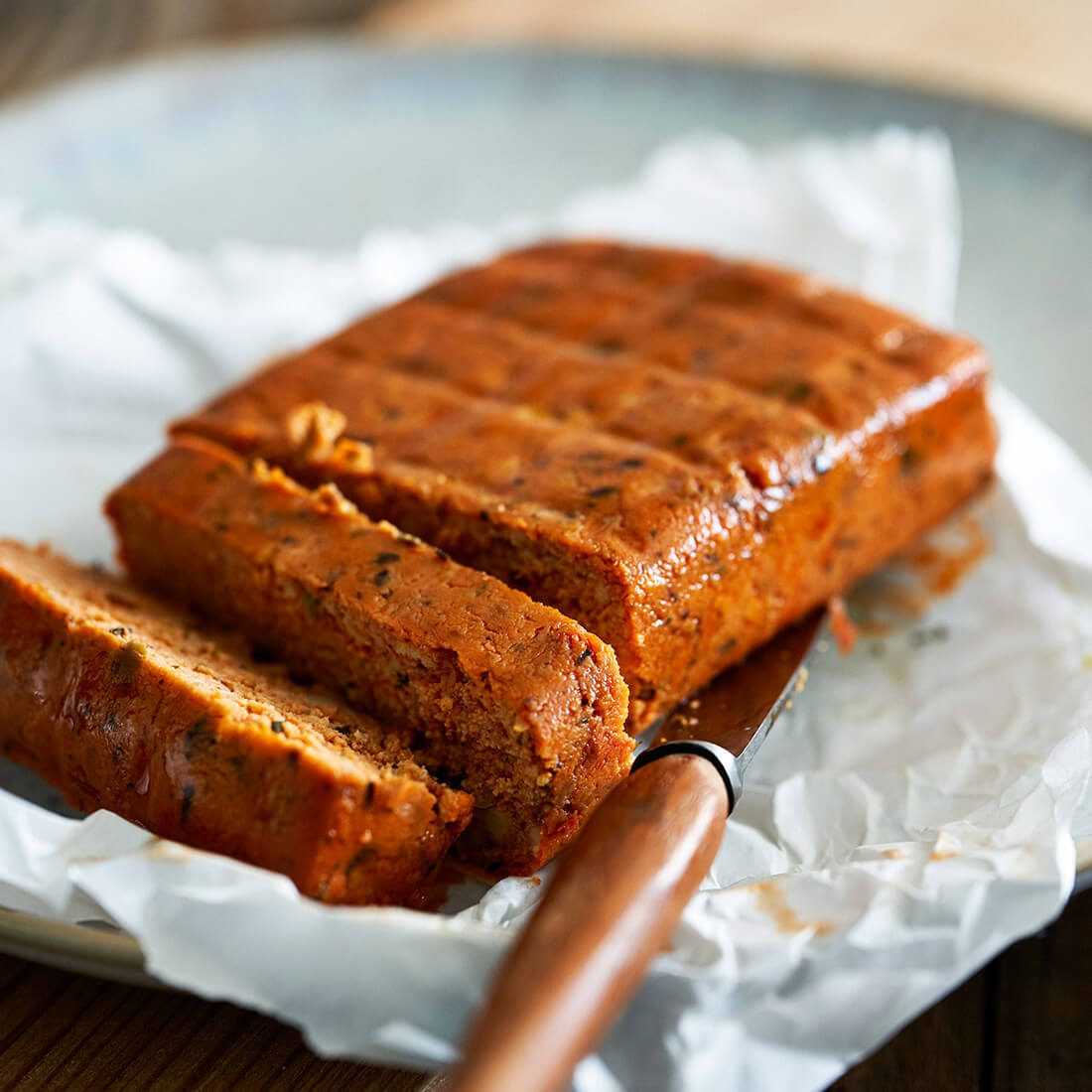 Tofu Toskana (Bio)