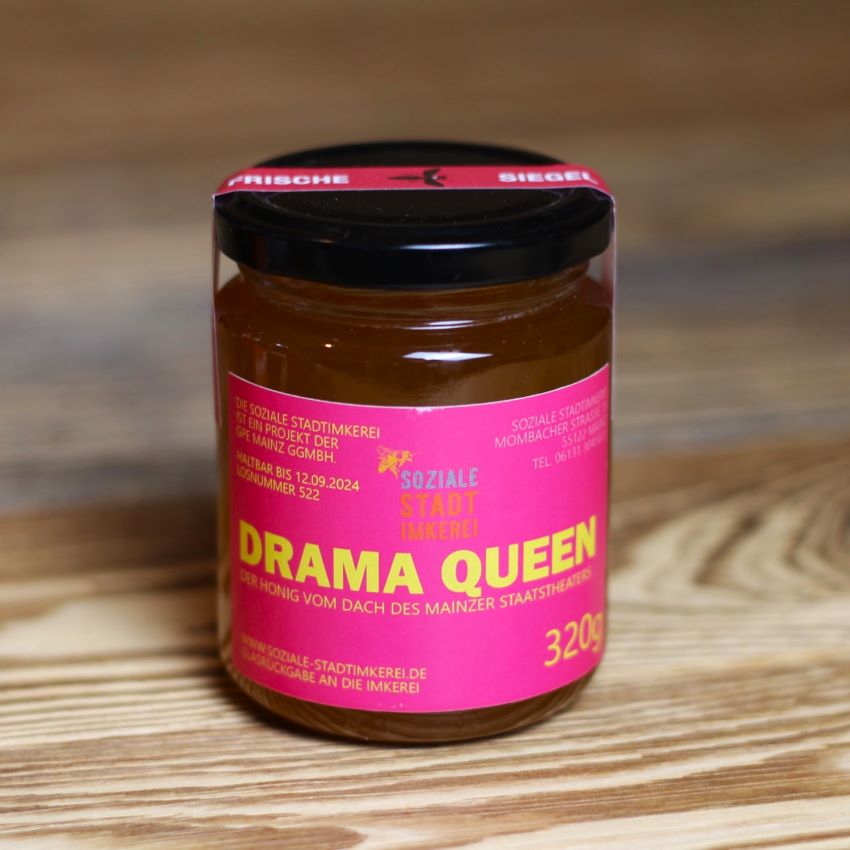 Honig "Dramaqueen"