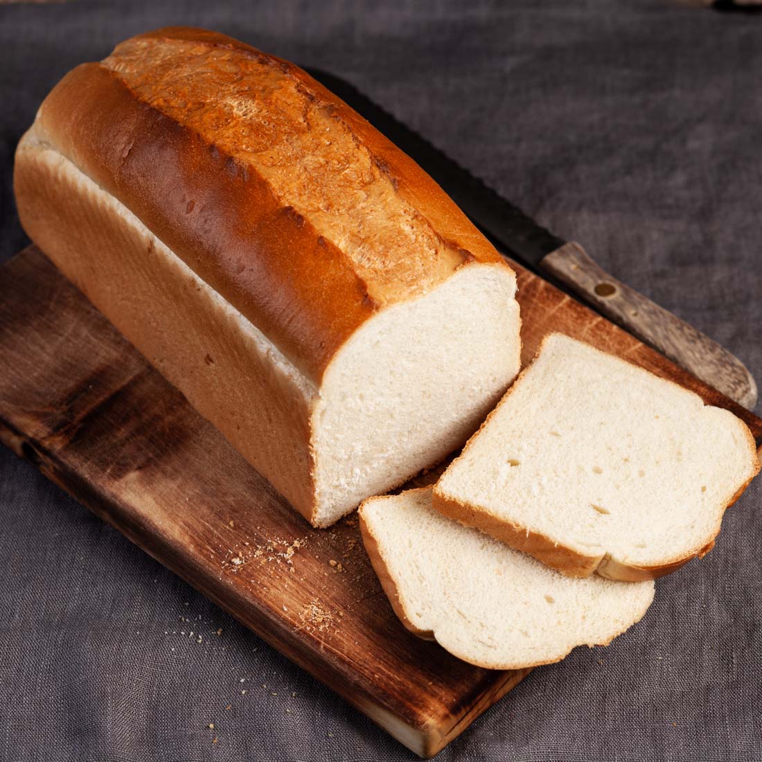 Toastbrot