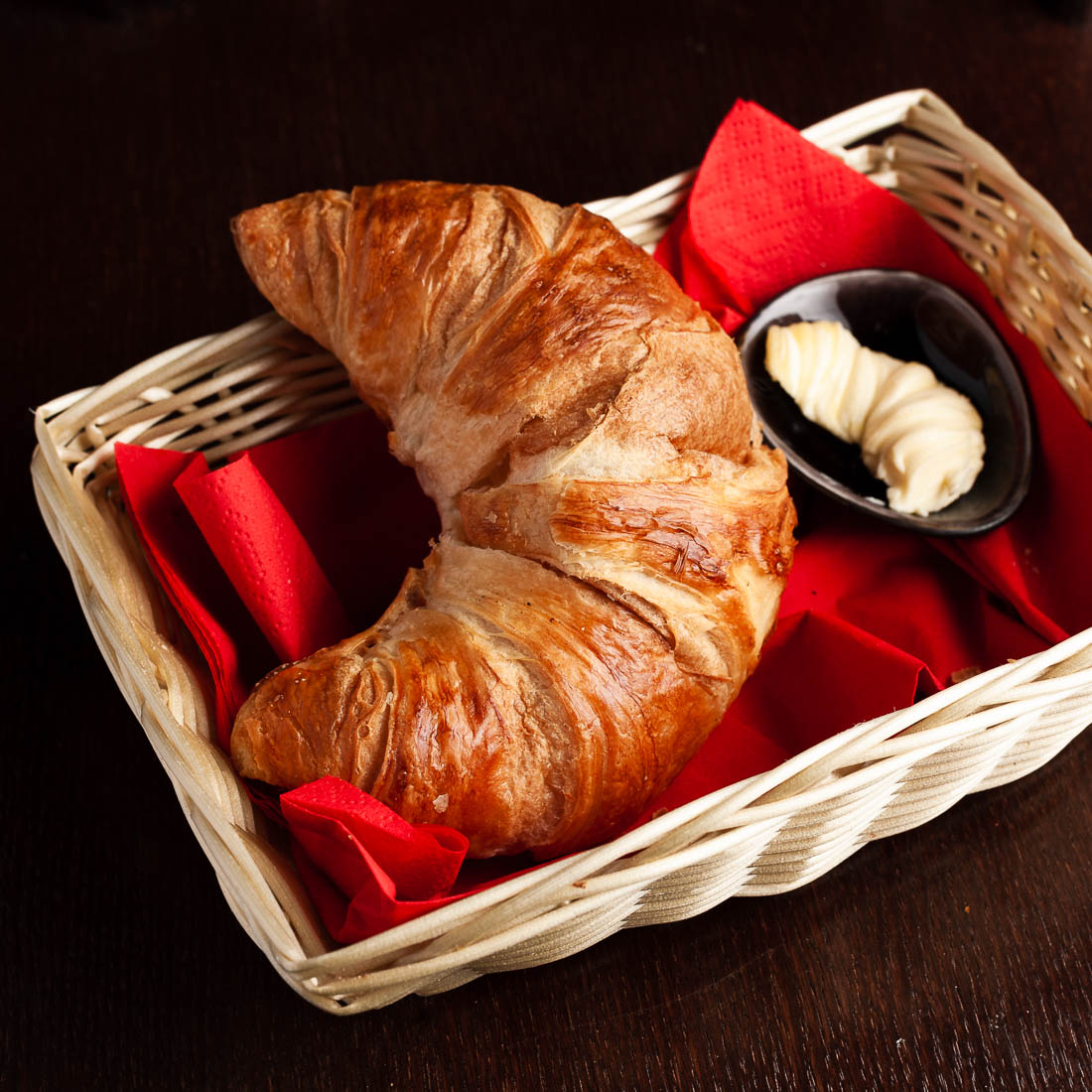 Croissant