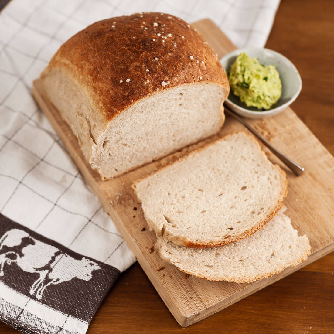 Pane Italiano