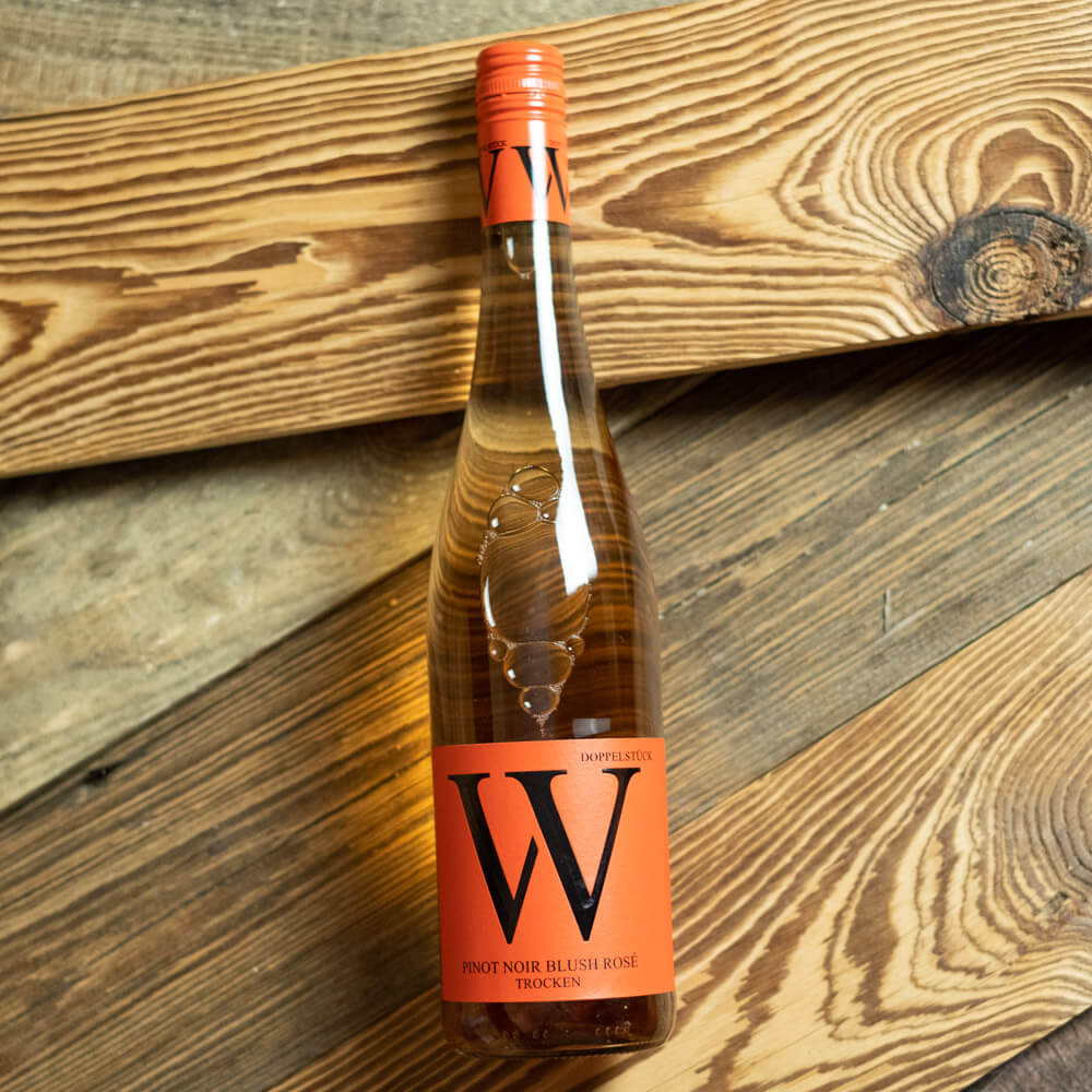Pinot Noir Blush Rosé