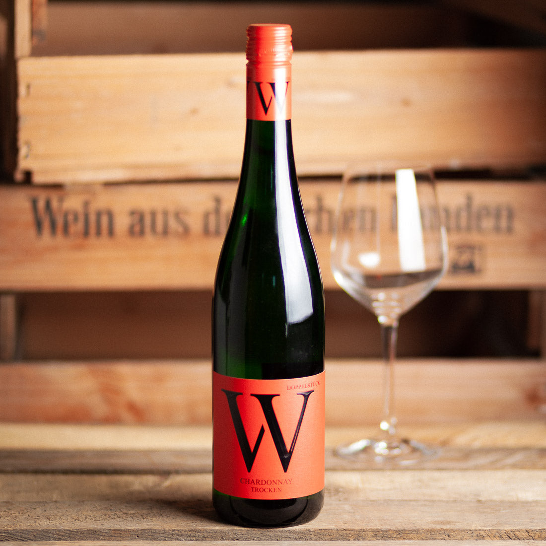 Chardonnay