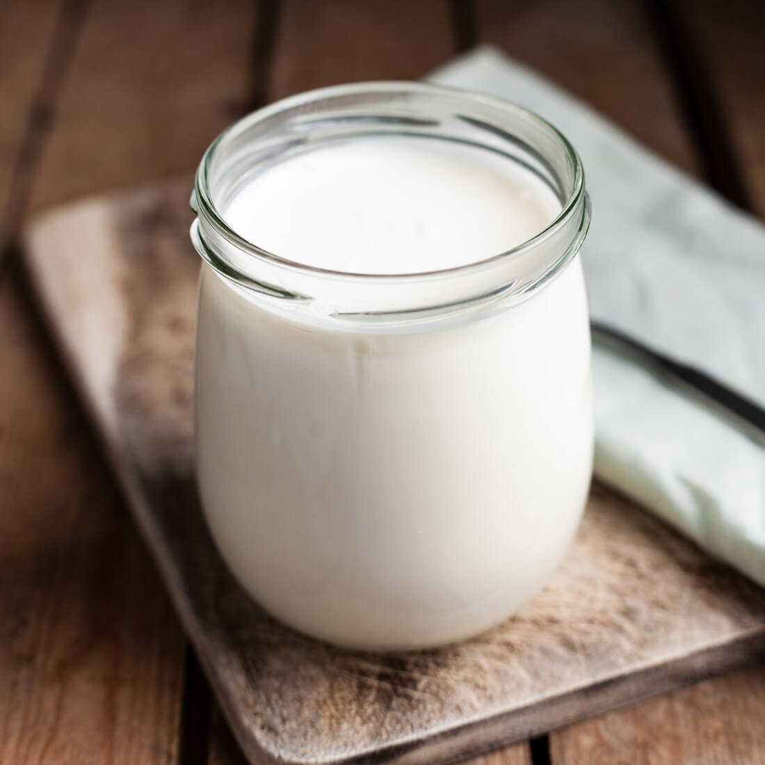 Naturjoghurt