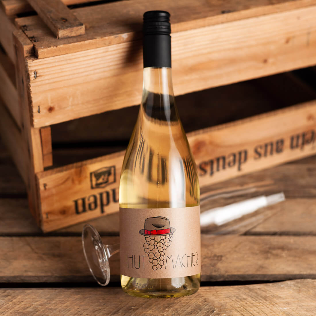 Hutmacher Secco