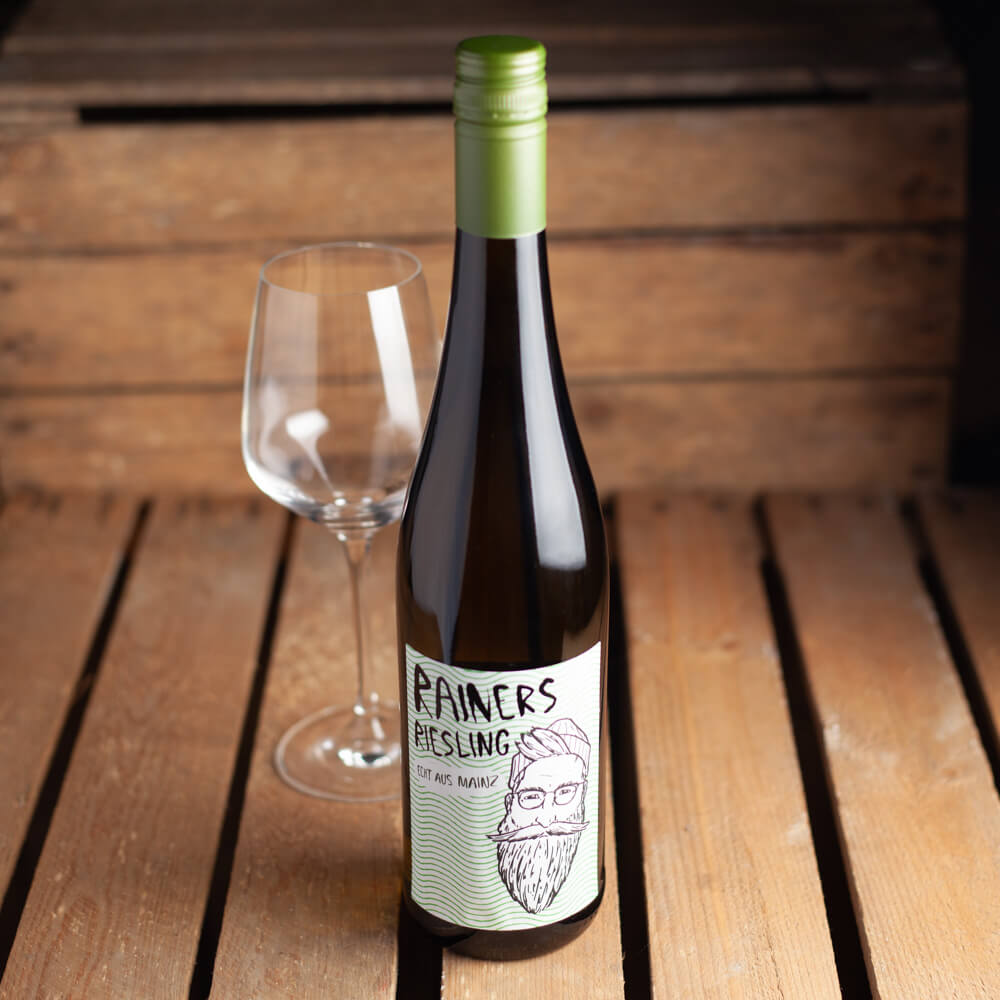 Rainers Riesling