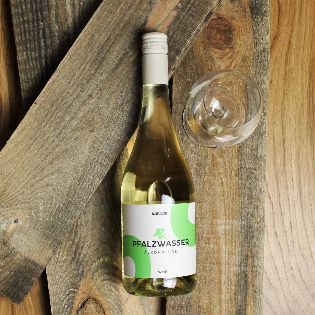 Pfalzwasser