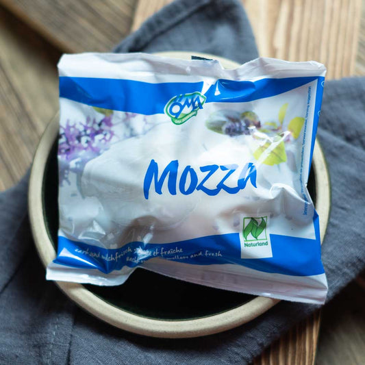 Mozzarella (Bio)