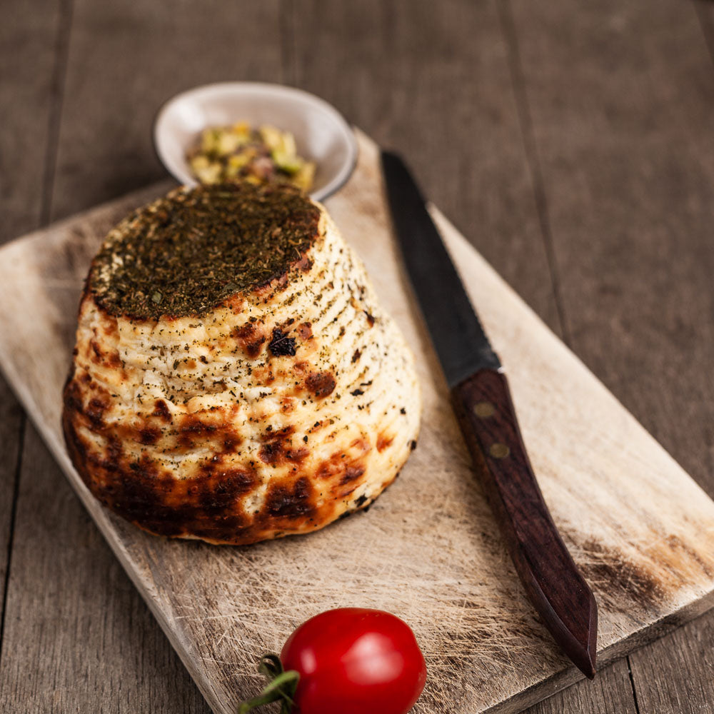 Ricotta Infornata | Handgemacht aus Offenbach