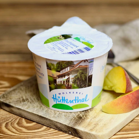 Pudding Lokalkost – & Joghurt, Quark