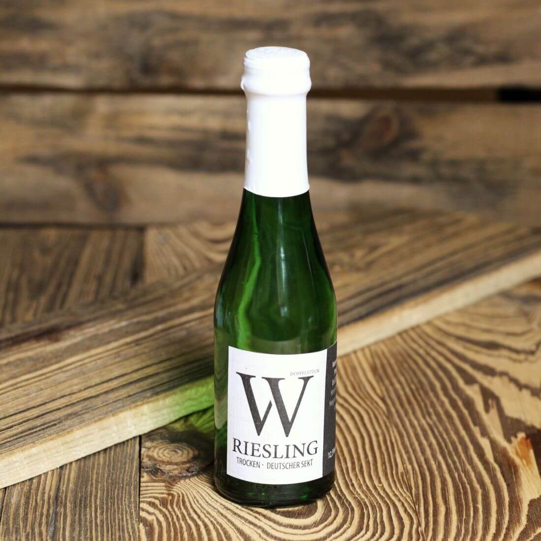 Piccolo Riesling Sekt